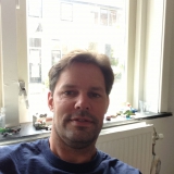 Martijn from Bussum | Man | 51 years old | Libra