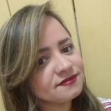 Cleyde from Natal | Woman | 43 years old | Gemini