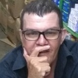 América from Cartago | Man | 64 years old | Leo