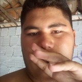 Douglasssilvcb from Jardim | Man | 26 years old | Scorpio