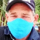 Hamiltonsilvj6 from Caucaia | Man | 53 years old | Capricorn
