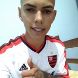 Luiz from Lagoa Santa | Man | 25 years old | Libra
