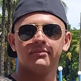 Juninho from Papagaios | Man | 29 years old | Pisces
