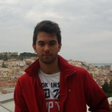 Rafa from Lisbon | Man | 33 years old | Pisces