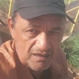 Bé from Macaubas | Man | 56 years old | Cancer