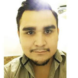 Benjamiin from Monclova | Man | 36 years old | Gemini