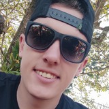 Lucasmicaeljid from Candelaria | Man | 29 years old | Aquarius