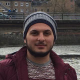 Mohammed from Seraing | Man | 33 years old | Scorpio