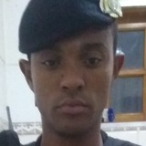 Negro from Santa Gertrudes | Man | 36 years old | Aries