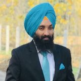 Gurjeet from Kharar | Man | 34 years old | Gemini