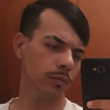 Ednorabeloir from Vargem Grande do Sul | Man | 25 years old | Libra