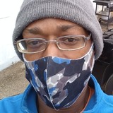 Williamdbrowrd from Surry | Man | 45 years old | Cancer