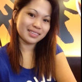 Yhanne from Kwai Chung | Woman | 42 years old | Sagittarius