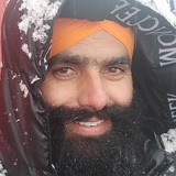 Gsgurwinder1O7 from Woodstock | Man | 42 years old | Virgo