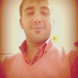 Ilker from Sakarya | Man | 40 years old | Capricorn
