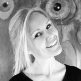 Li from Silkeborg | Woman | 47 years old | Virgo