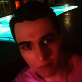 Rademonpoland from Radom | Man | 33 years old | Capricorn