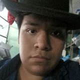 Oscarin from Texcoco de Mora | Man | 27 years old | Gemini