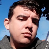 Guilher from Itaperuna | Man | 31 years old | Pisces