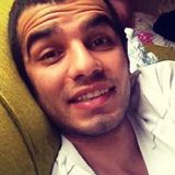 Dance from Adana | Man | 34 years old | Capricorn
