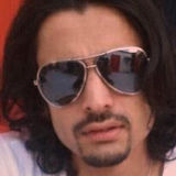 Jack from Abu Dhabi | Man | 40 years old | Pisces