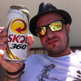 Gallego from Lebork | Man | 44 years old | Gemini