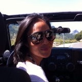 Miss Black Panth from Copenhagen | Woman | 48 years old | Virgo