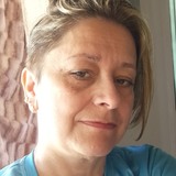 Xxxxxx from Curitiba | Woman | 53 years old | Scorpio