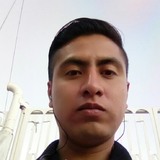 Chuzter from Tehuacan | Man | 38 years old | Aquarius