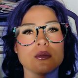 Rusbell from Aguascalientes | Woman | 45 years old | Aquarius