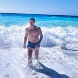 Elvinho22F from Lefkada | Man | 29 years old | Leo