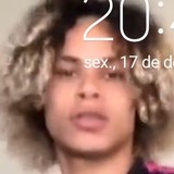 Kaiqueribeirzh from Ladario | Man | 30 years old | Capricorn
