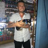 Güero from Tejupilco de Hidalgo | Man | 25 years old | Virgo