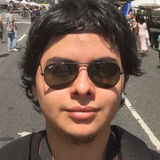 Criscc from La Pintana | Man | 29 years old | Scorpio