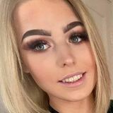 Jacquelinerasl from Oxford | Woman | 37 years old | Aquarius