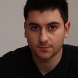 Dave from Budapest II. keruelet | Man | 33 years old | Virgo