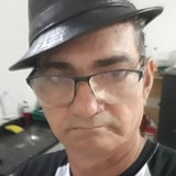 Luizgalvaodeau from Ilha Solteira | Man | 64 years old | Capricorn