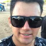 Talys from Cocal | Man | 32 years old | Libra