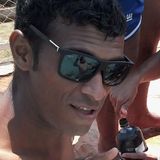 Vfs from Riachao das Neves | Man | 33 years old | Scorpio