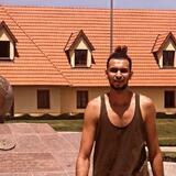 Hamzaouyachiua from dunaujvaros | Man | 26 years old | Sagittarius