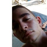 Kauan from Ji-paraná | Man | 26 years old | Aries