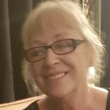 Bibi from Strømmen | Woman | 71 years old | Taurus