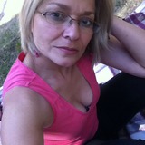 Victoria from Santiago | Woman | 52 years old | Virgo