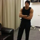 Maradona Niakeni from Sandnes | Man | 38 years old | Leo