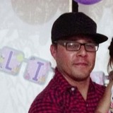 Lucio from Santa Rosalia | Man | 38 years old | Gemini