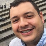 Andres from Villavicencio | Man | 38 years old | Taurus
