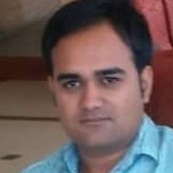 Kiran from Mahesana | Man | 37 years old | Gemini