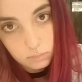 Ainholatorre from Lomas De Zamora | Woman | 26 years old | Gemini