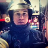 Firefighter from Vantaa | Man | 33 years old | Virgo