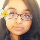 Marryam from Brooklyn | Woman | 26 years old | Scorpio